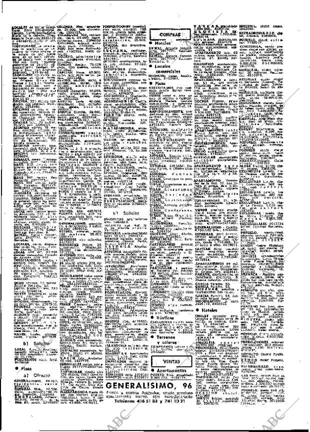 ABC MADRID 01-03-1979 página 62