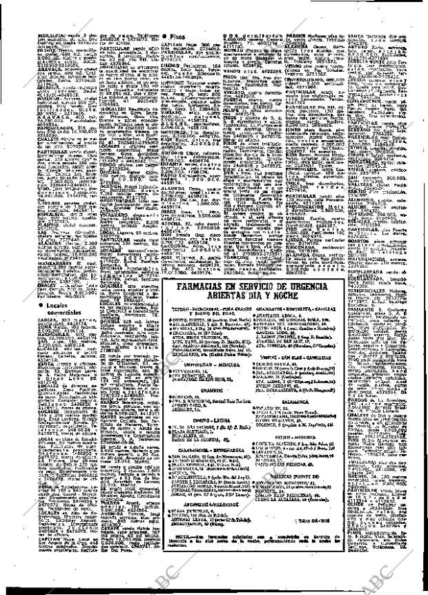 ABC MADRID 01-03-1979 página 63