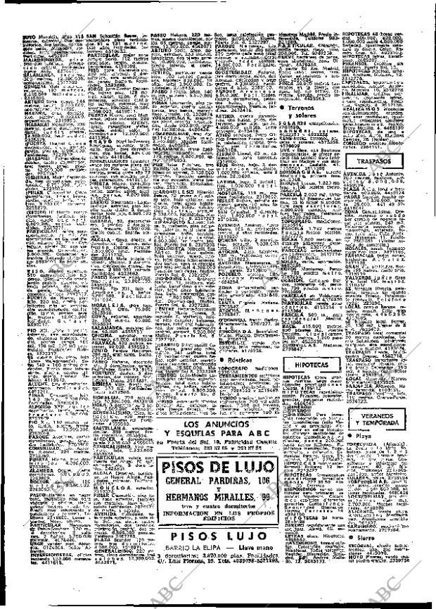 ABC MADRID 01-03-1979 página 64