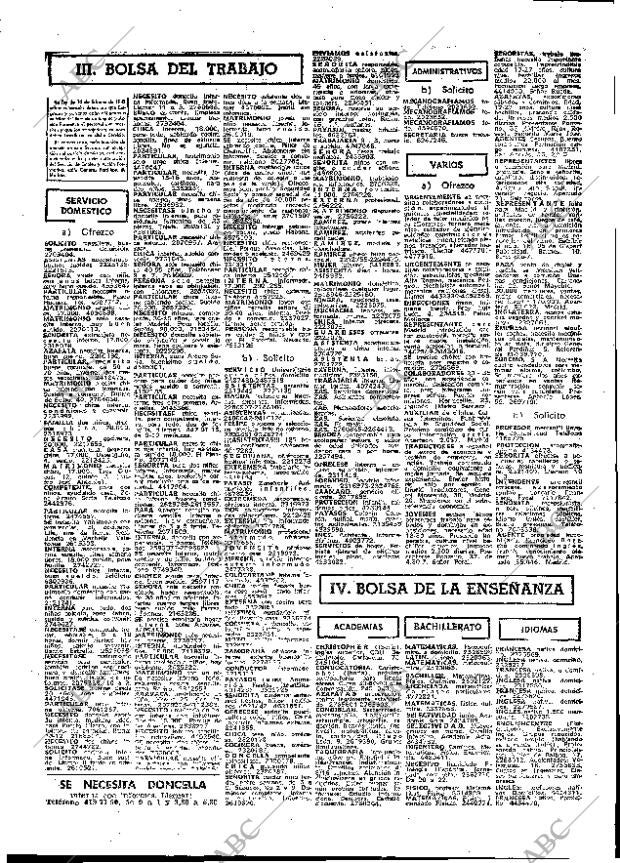 ABC MADRID 01-03-1979 página 65