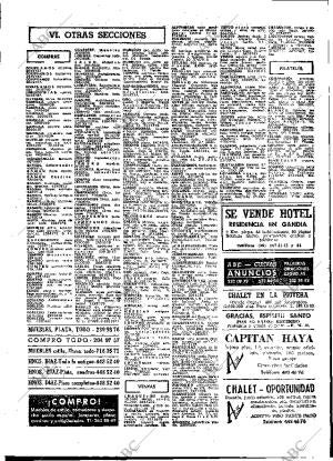 ABC MADRID 01-03-1979 página 67