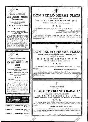 ABC MADRID 01-03-1979 página 69