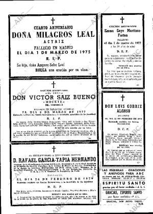 ABC MADRID 01-03-1979 página 70
