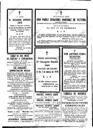 ABC MADRID 01-03-1979 página 71