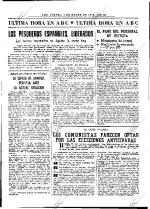 ABC MADRID 01-03-1979 página 72