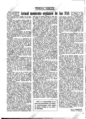 ABC MADRID 01-03-1979 página 73