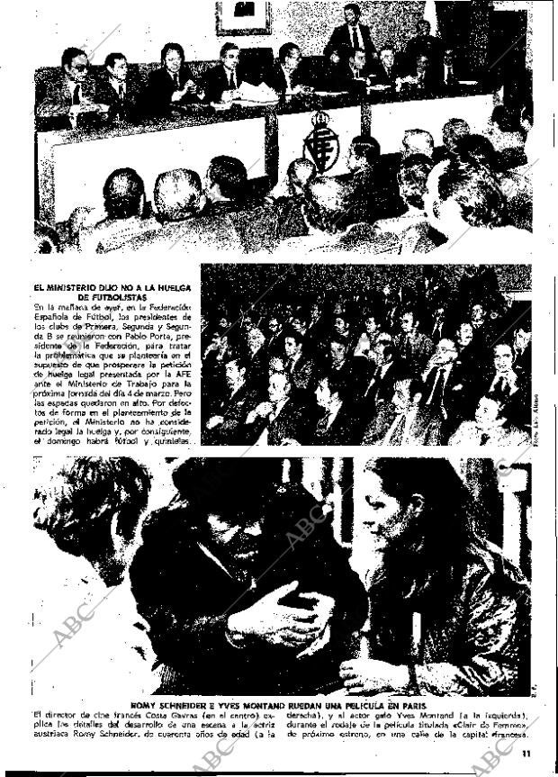 ABC MADRID 01-03-1979 página 75