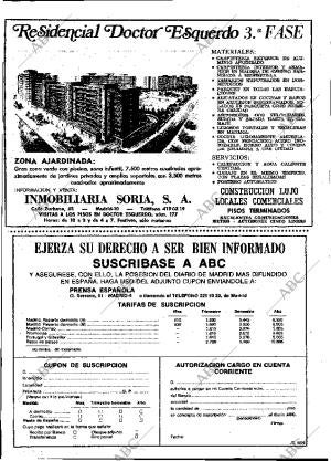 ABC MADRID 01-03-1979 página 76