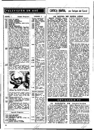 ABC MADRID 01-03-1979 página 78