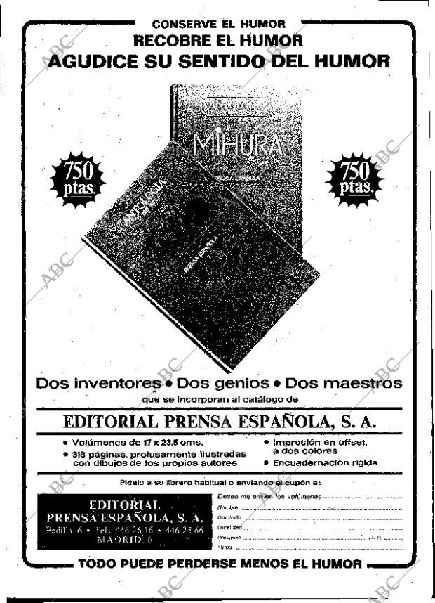 ABC MADRID 01-03-1979 página 79