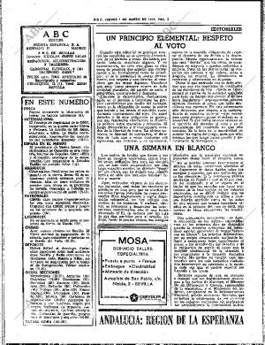 ABC SEVILLA 01-03-1979 página 10