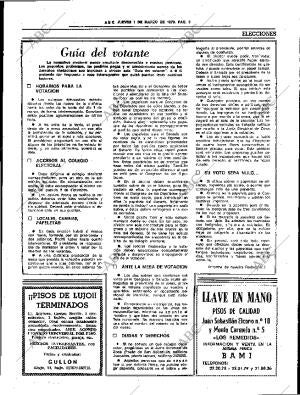 ABC SEVILLA 01-03-1979 página 13