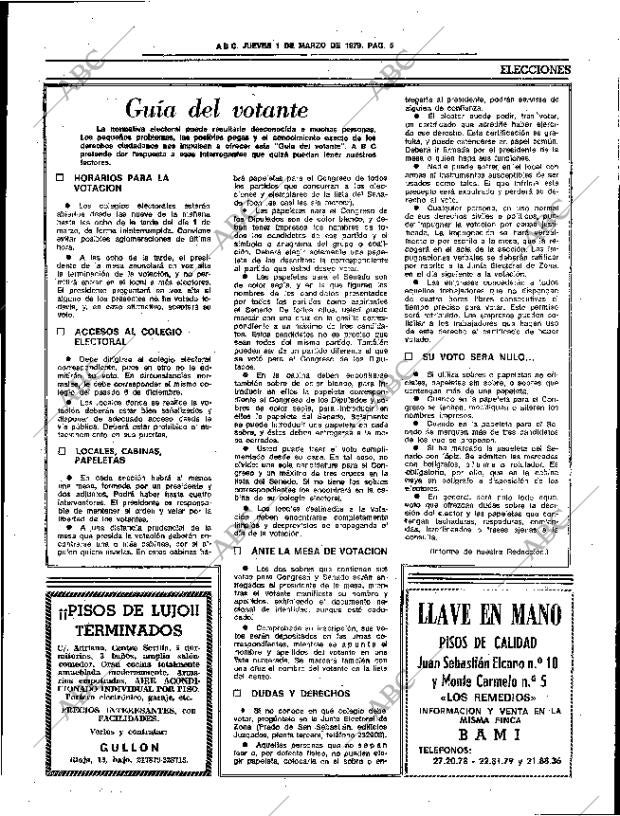 ABC SEVILLA 01-03-1979 página 13