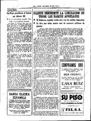 ABC SEVILLA 01-03-1979 página 17