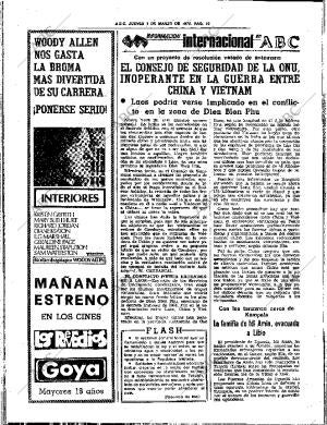 ABC SEVILLA 01-03-1979 página 18