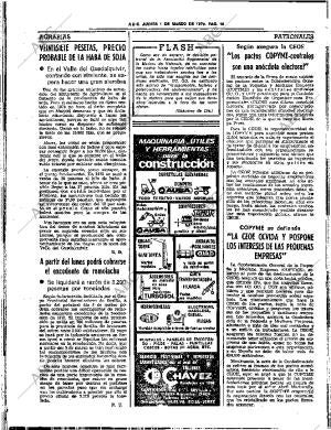 ABC SEVILLA 01-03-1979 página 26