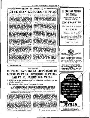 ABC SEVILLA 01-03-1979 página 31