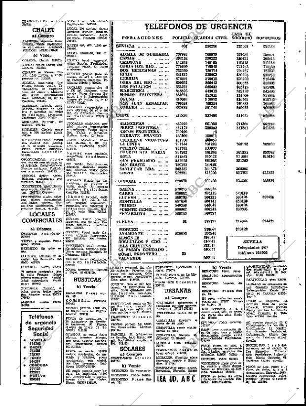 ABC SEVILLA 01-03-1979 página 47