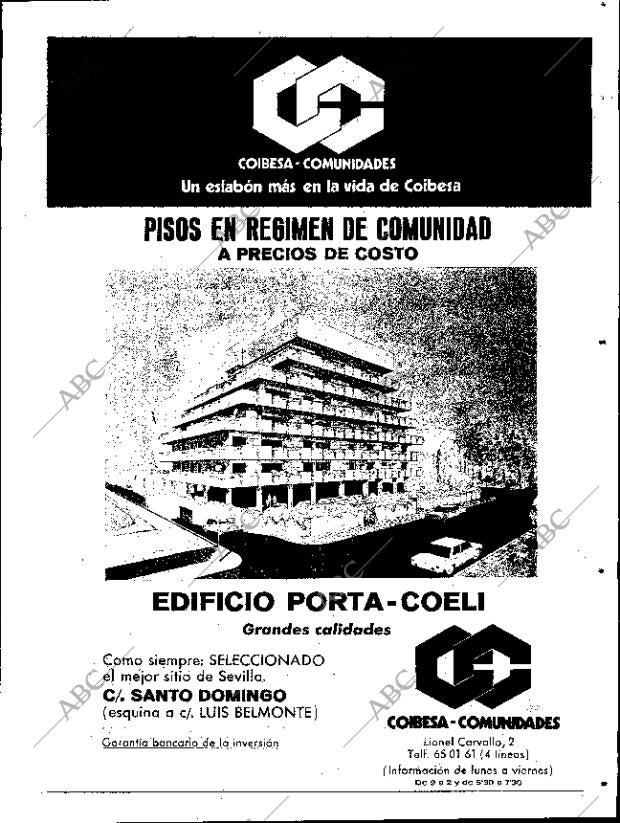 ABC SEVILLA 01-03-1979 página 59