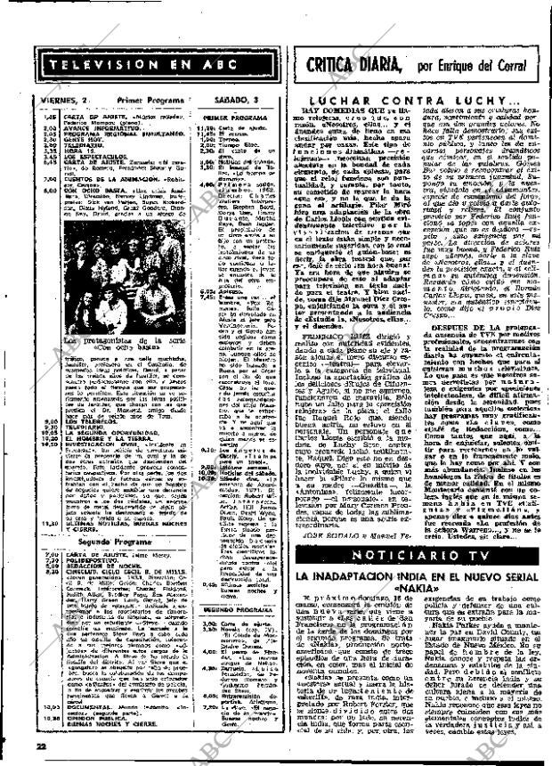 ABC MADRID 02-03-1979 página 102