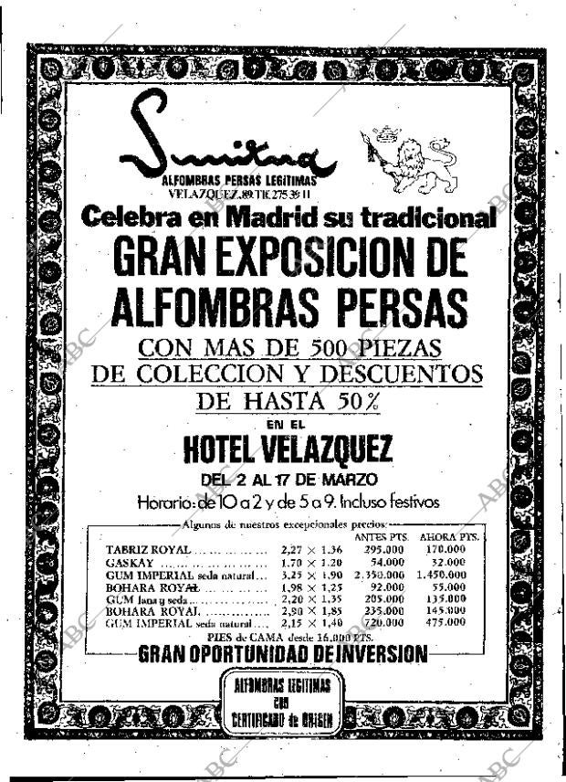 ABC MADRID 02-03-1979 página 103