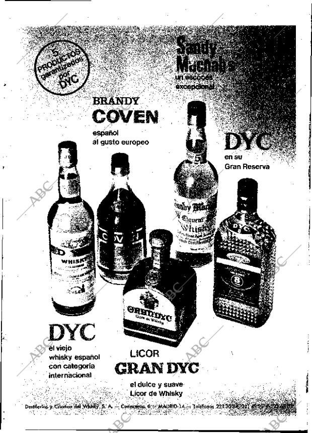 ABC MADRID 02-03-1979 página 104