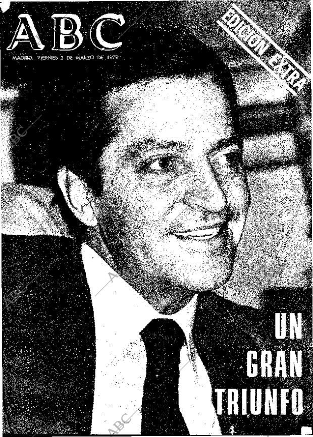 ABC MADRID 02-03-1979 página 105
