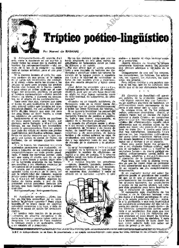 ABC MADRID 02-03-1979 página 113