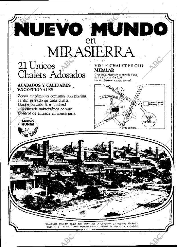 ABC MADRID 02-03-1979 página 116