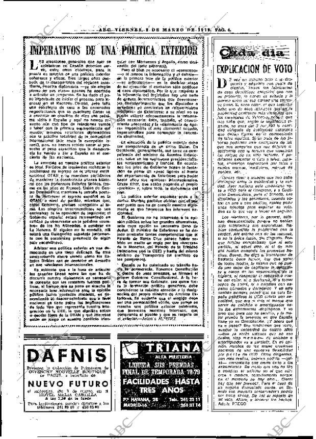 ABC MADRID 02-03-1979 página 120