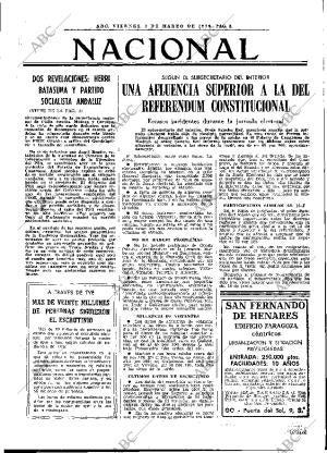 ABC MADRID 02-03-1979 página 121