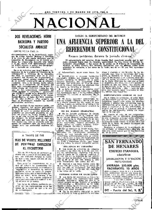 ABC MADRID 02-03-1979 página 121