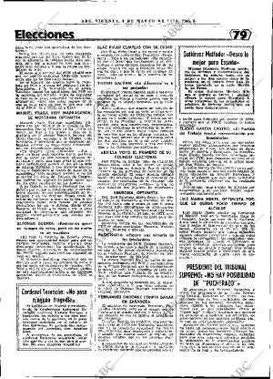 ABC MADRID 02-03-1979 página 124