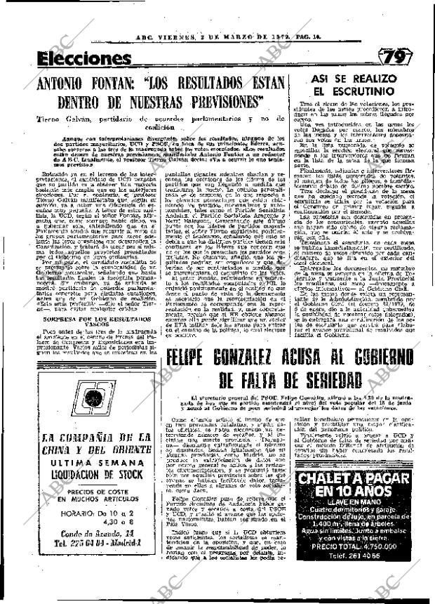 ABC MADRID 02-03-1979 página 126