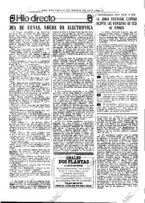 ABC MADRID 02-03-1979 página 129