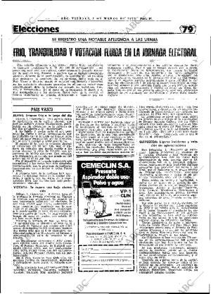 ABC MADRID 02-03-1979 página 130