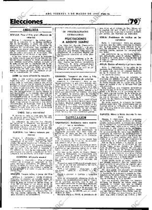 ABC MADRID 02-03-1979 página 132