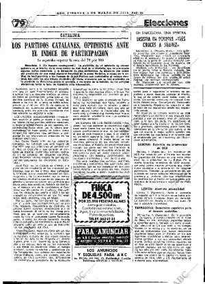 ABC MADRID 02-03-1979 página 135