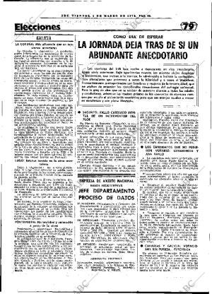 ABC MADRID 02-03-1979 página 136