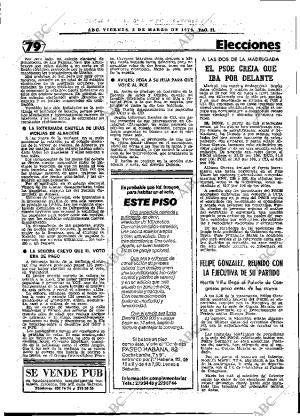 ABC MADRID 02-03-1979 página 137