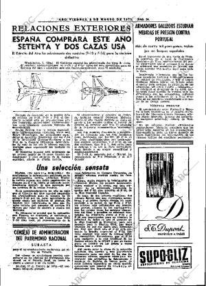 ABC MADRID 02-03-1979 página 140