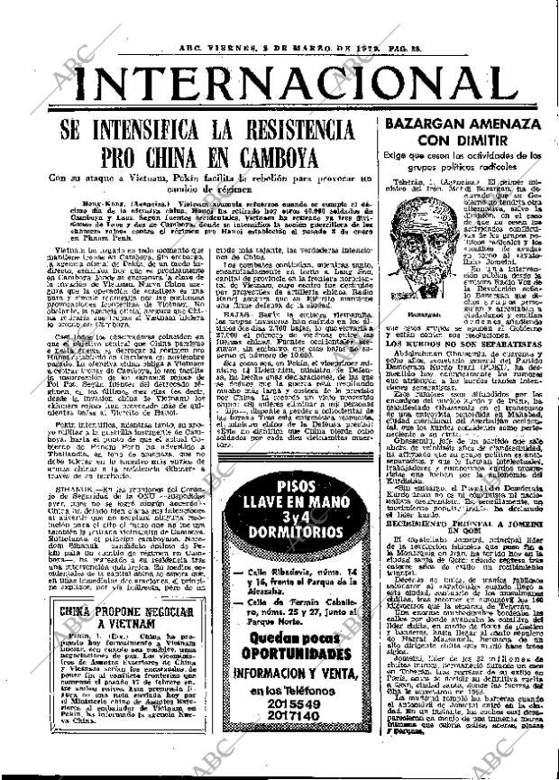 ABC MADRID 02-03-1979 página 141