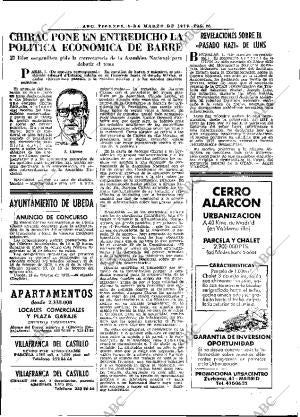 ABC MADRID 02-03-1979 página 142