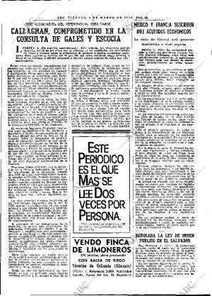 ABC MADRID 02-03-1979 página 144