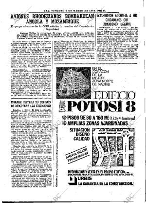 ABC MADRID 02-03-1979 página 145