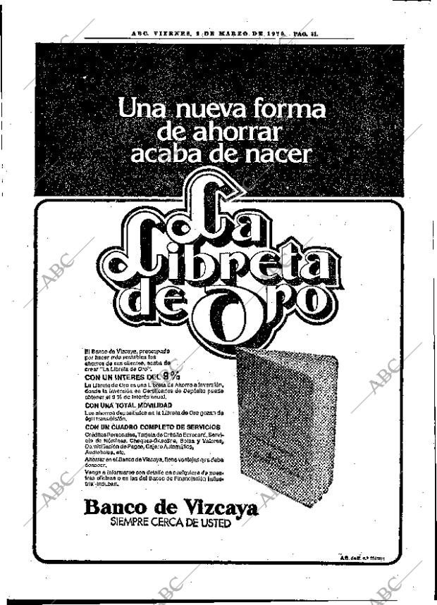 ABC MADRID 02-03-1979 página 147