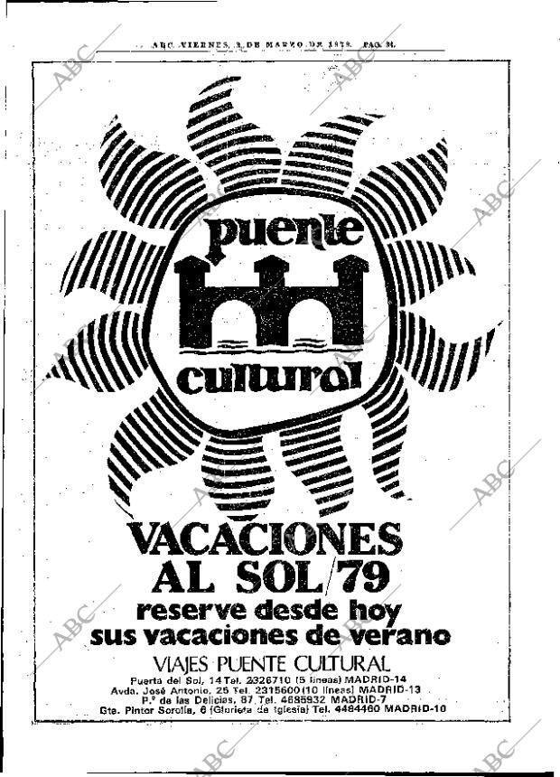 ABC MADRID 02-03-1979 página 150