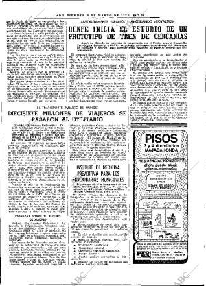 ABC MADRID 02-03-1979 página 152