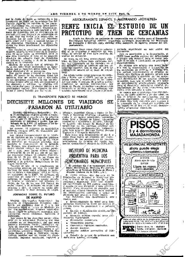 ABC MADRID 02-03-1979 página 152
