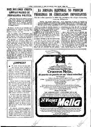 ABC MADRID 02-03-1979 página 153